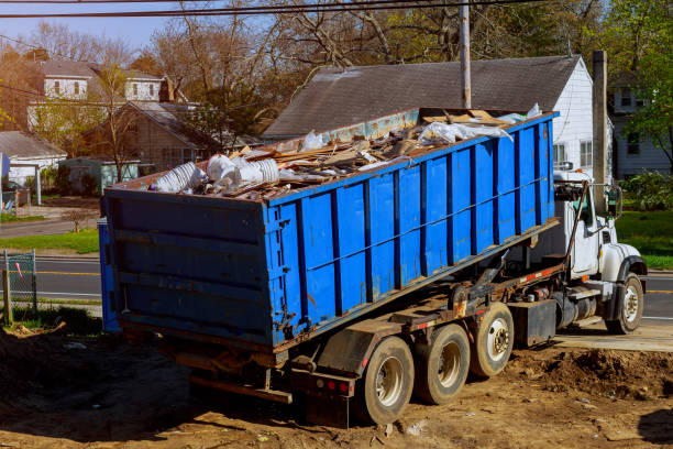 Best Residential Junk Removal  in Peebles, OH