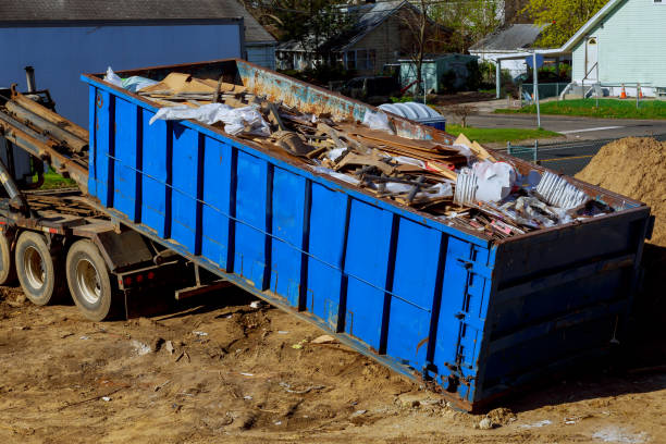 Best Shed Removal  in Peebles, OH